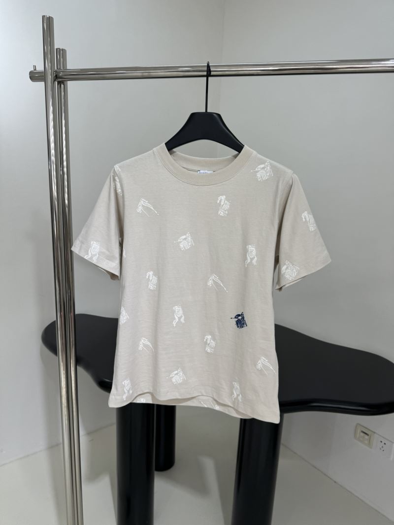 Burberry T-Shirts